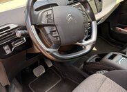 Citroën C4 Picasso MPV 0,0 0