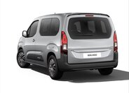 Citroën Berlingo MPV 1,5 l 96 kw