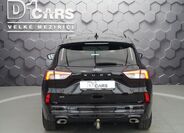 Ford Kuga 4