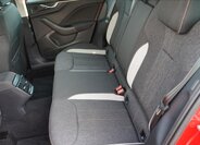 Škoda Scala Hatchback 999,0 85 kw