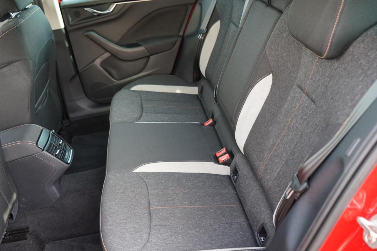 Škoda Scala Hatchback 999,0 85 kw