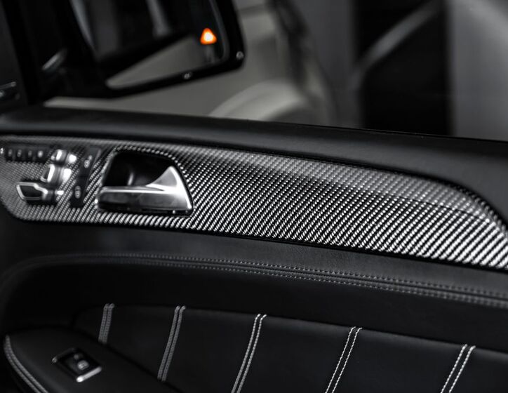 Mercedes-Benz GLS 26