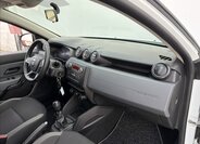 Dacia Duster SUV / Terénní 1,5 l 85 kw