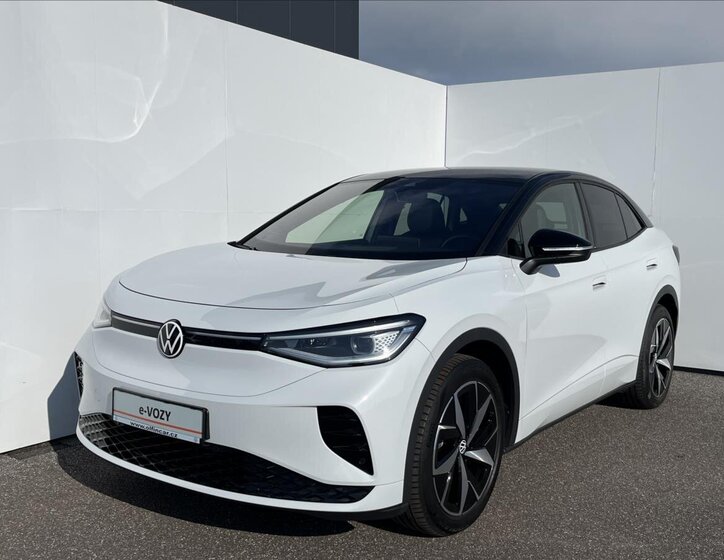 Volkswagen ID.5 1
