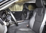 Volvo XC60 SUV / Terénní 2,0 l 257 kw