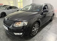 Škoda Octavia Kombi 1,4 l 110 kw
