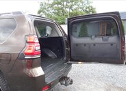 Toyota Land Cruiser SUV / Terénní 2,8 l 130 kw