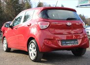 Hyundai i10 Hatchback 998,0 48 kw