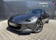 Mazda MX-5 Kabriolet 2,0 l 118 kw
