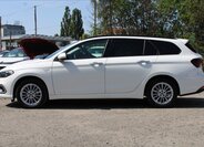 Fiat Tipo 8