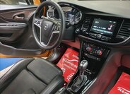 Opel Mokka SUV / Terénní 1,4 l 103 kw