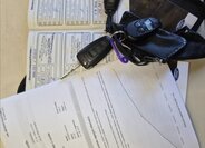 Ford Tourneo Custom Kombi 2,2 l 92 kw