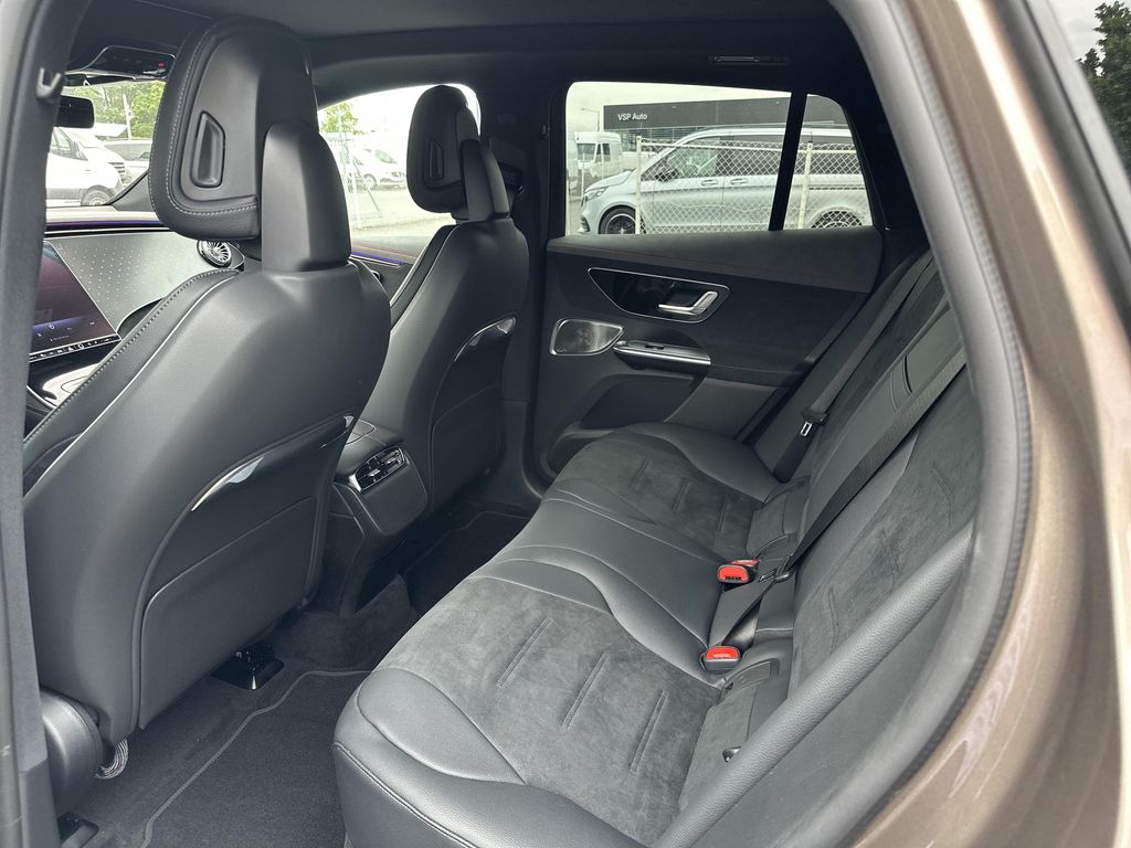 Mercedes-Benz Ostatní