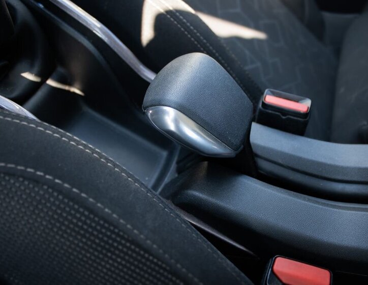 Peugeot 2008 SUV / Terénní 1,2 l 60 kw