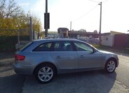 Audi A4 Kombi 2,0 l 105 kw