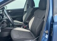 Škoda Scala Hatchback 999,0 81 kw