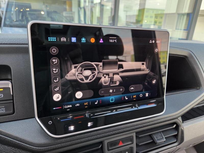 Volkswagen Ostatní Ostatní 2,0 l 110 kw