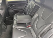 Audi RS6 Kombi 5,0 l 426 kw