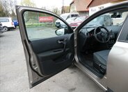 Nissan Qashqai SUV / Terénní 1,5 l 78 kw