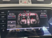 Škoda Octavia Liftback 1,6 l 85 kw