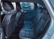 Mercedes-Benz Třídy B MPV 1,6 l 138 kw