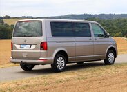 Volkswagen Transporter 7