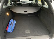 Opel Astra Kombi 1,5 l 77 kw