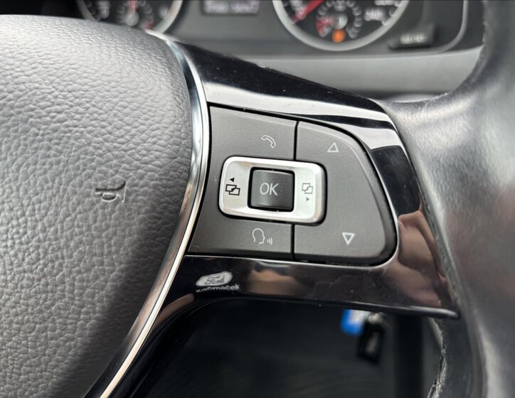 Volkswagen Transporter 18