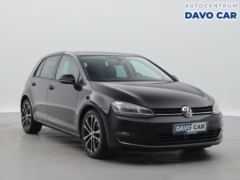 Volkswagen Golf Hatchback 1,6 l 77 kw
