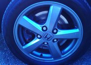 Honda Accord Sedan / Limuzína 2,4 l 140 kw