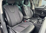 Škoda Octavia Kombi 1,5 l 110 kw