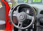 Volkswagen Polo Hatchback 1,2 l 55 kw
