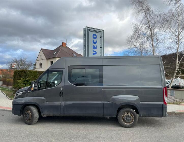 Iveco Daily 6