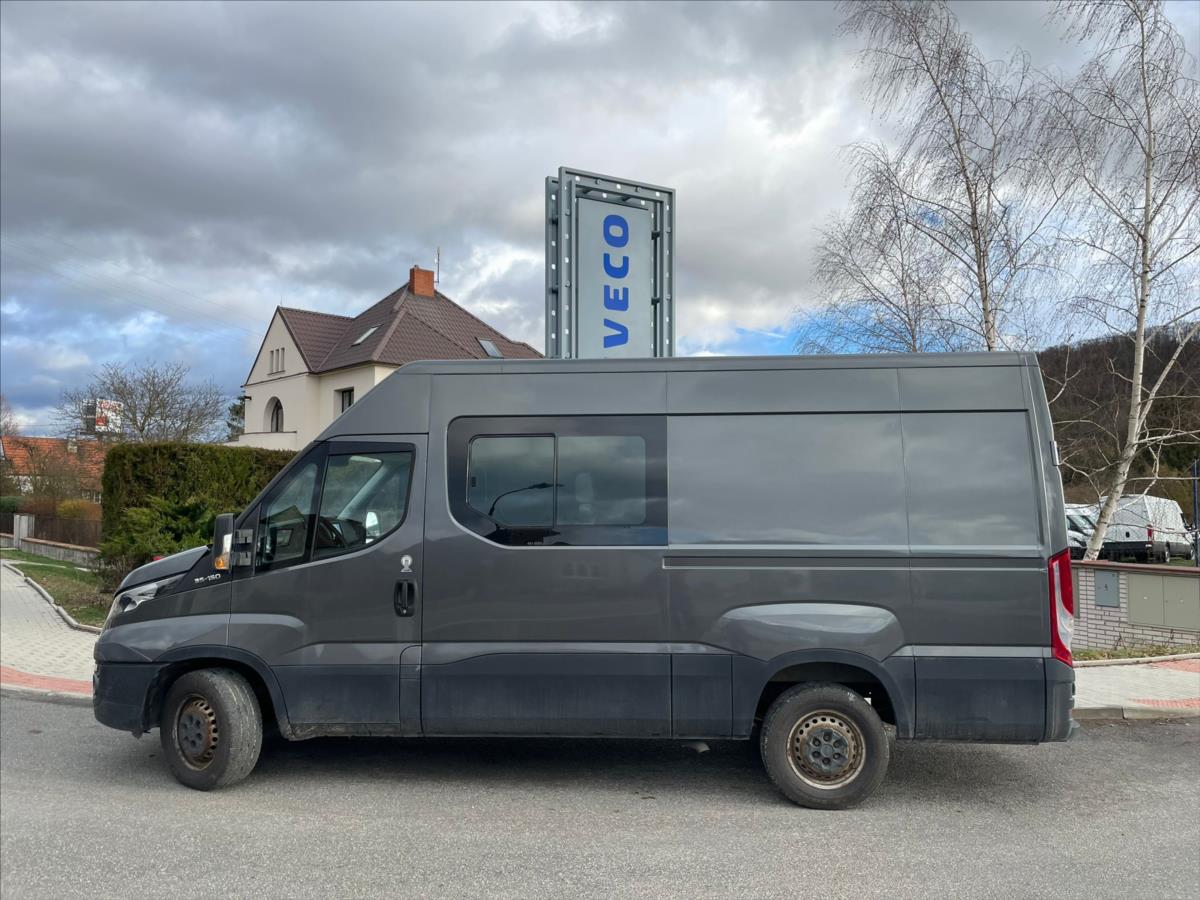 Iveco Daily
