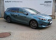 KIA Ceed 1