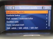 Opel Zafira MPV 2,0 l 96 kw