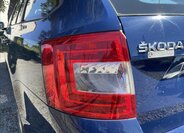 Škoda Octavia Kombi 1,6 l 81 kw