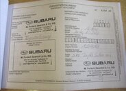 Subaru Justy Hatchback 998,0 51 kw