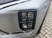 Mitsubishi ASX SUV 2,0 l 110 kw