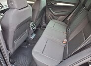 Škoda Karoq SUV / Terénní 1,5 l 110 kw