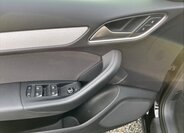 Audi Q3 SUV 2,0 l 125 kw