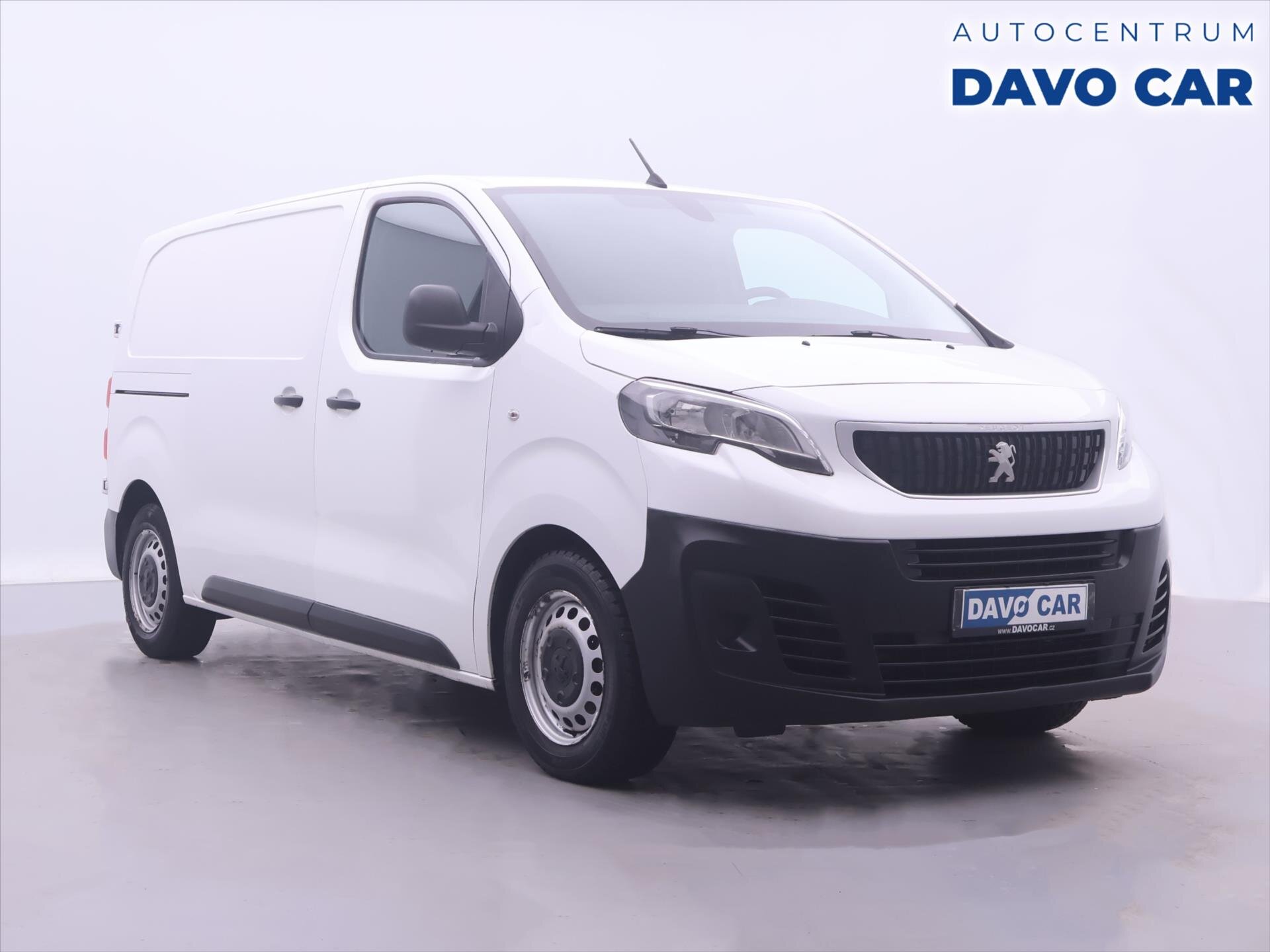 Peugeot Expert Ostatní 1,6 l 85 kw