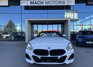 BMW Z4 9