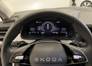 Škoda Scala Hatchback 1,5 l 110 kw