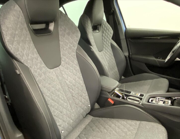 Škoda Octavia Liftback 2,0 l 110 kw