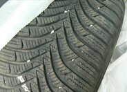 Ford Fusion Kombi 1,6 l 74 kw