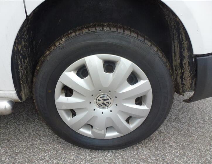 Volkswagen Caddy 41