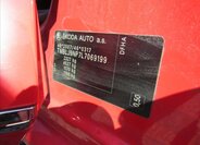 Škoda Superb Kombi 2,0 l 140 kw