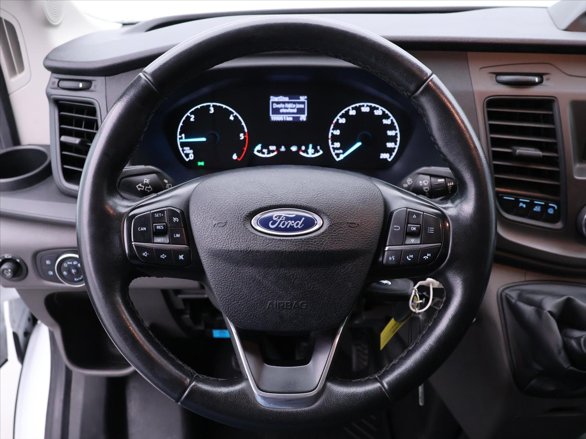 Ford Transit Ostatní 2,0 l 96 kw