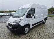Fiat Ducato Ostatní 2,3 l 96 kw